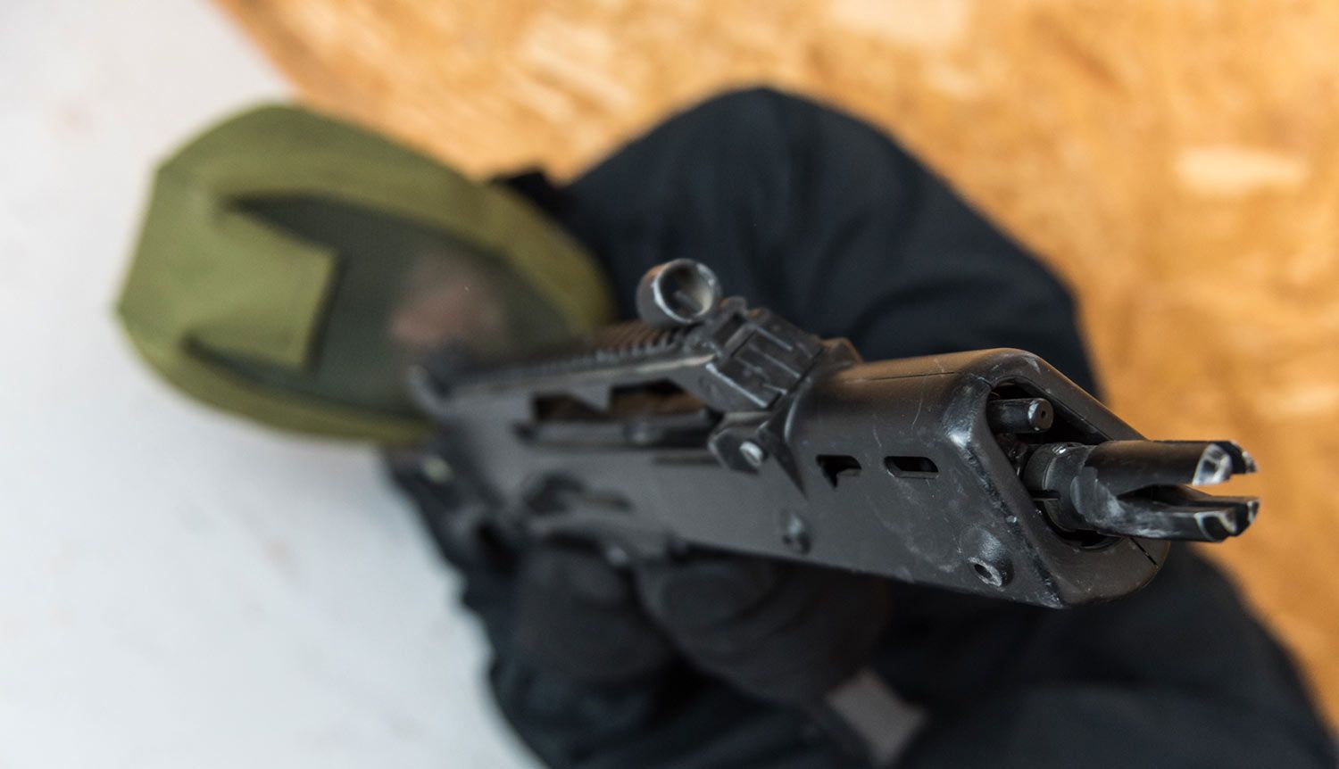 Airsoft