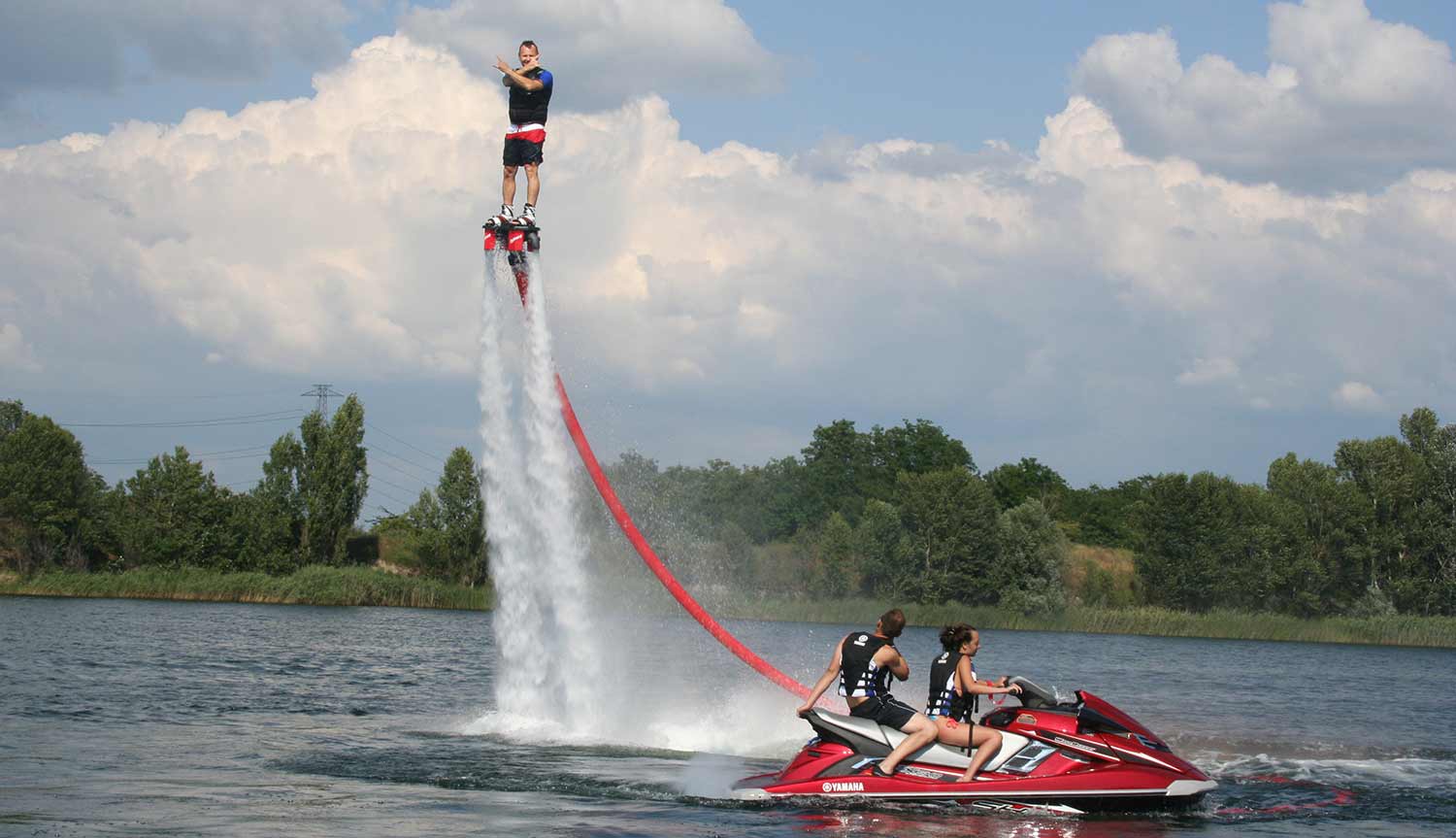 FlyBoard