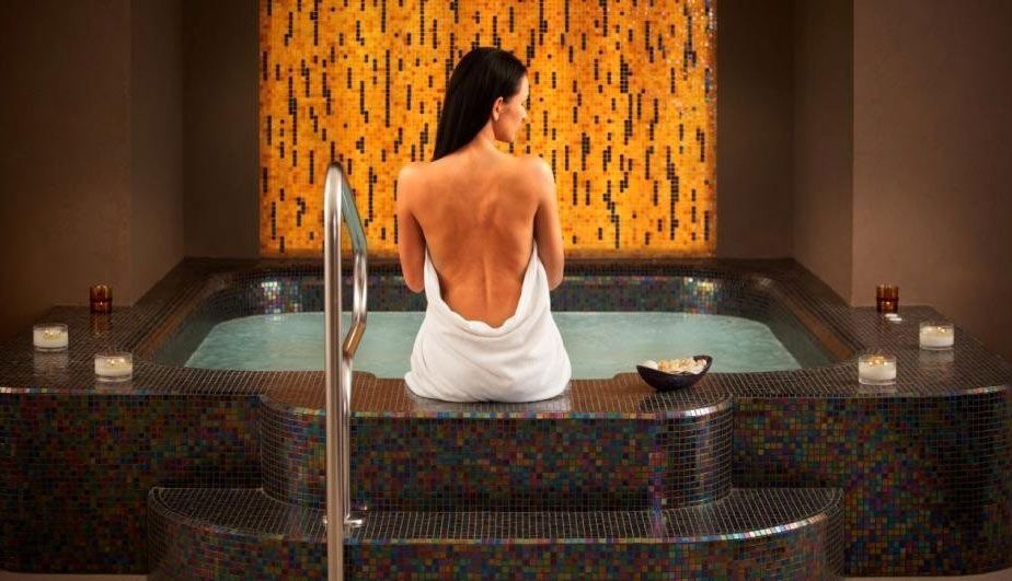 Day Spa Csomagok