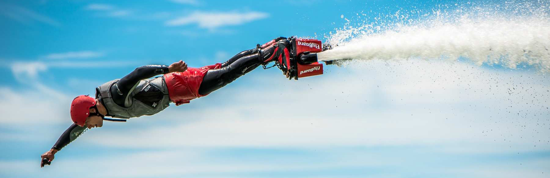 FlyBoard