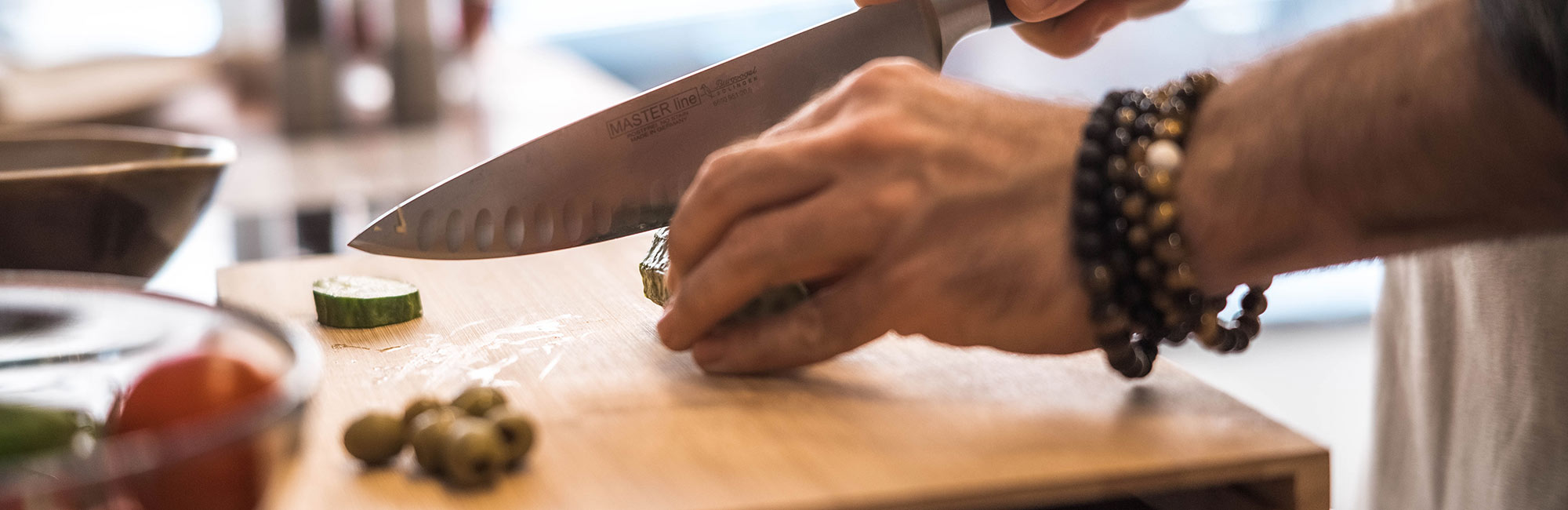 Prémium Főzőtanfolyamok