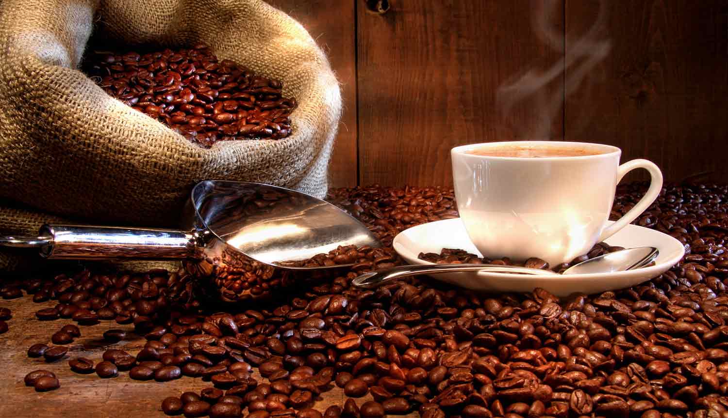 A Kávé Világa: kávés ajándékkupon az ÉlményPlázától