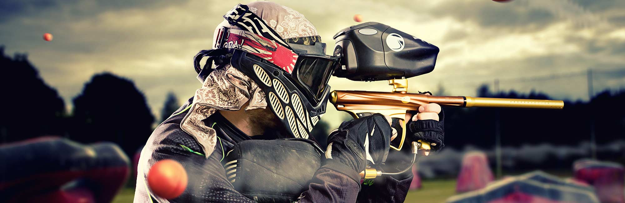 Paintball