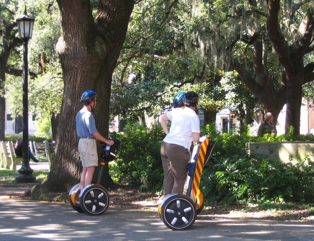 Segway_tura