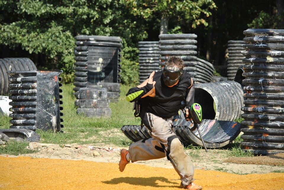 paintball-kupon