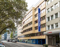 A&O Düsseldorf