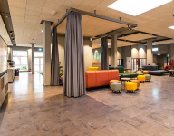 A&O Hotel Berlin Mitteel