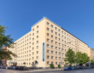 A&O Hotel Berlin Mitteel