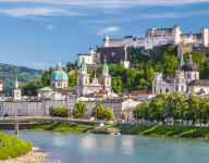 Salzburg
