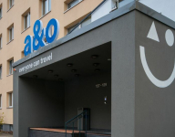 A&O Szállodalánc