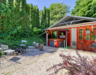 Holiday Homes