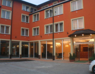 Hotel Daisy Superior ***