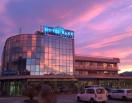 Hotel Krek