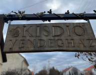 Kisdió Vendégház