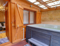 Private Angel House