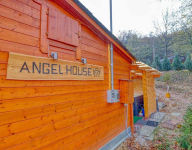 Private Angel House