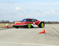 ferrari 458 élményvezetés