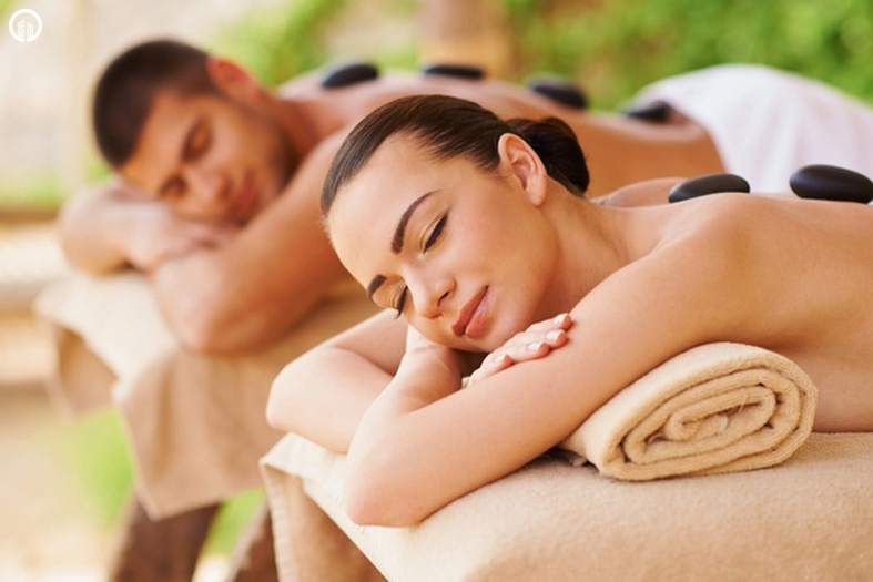 Spa élmény pároknak black week